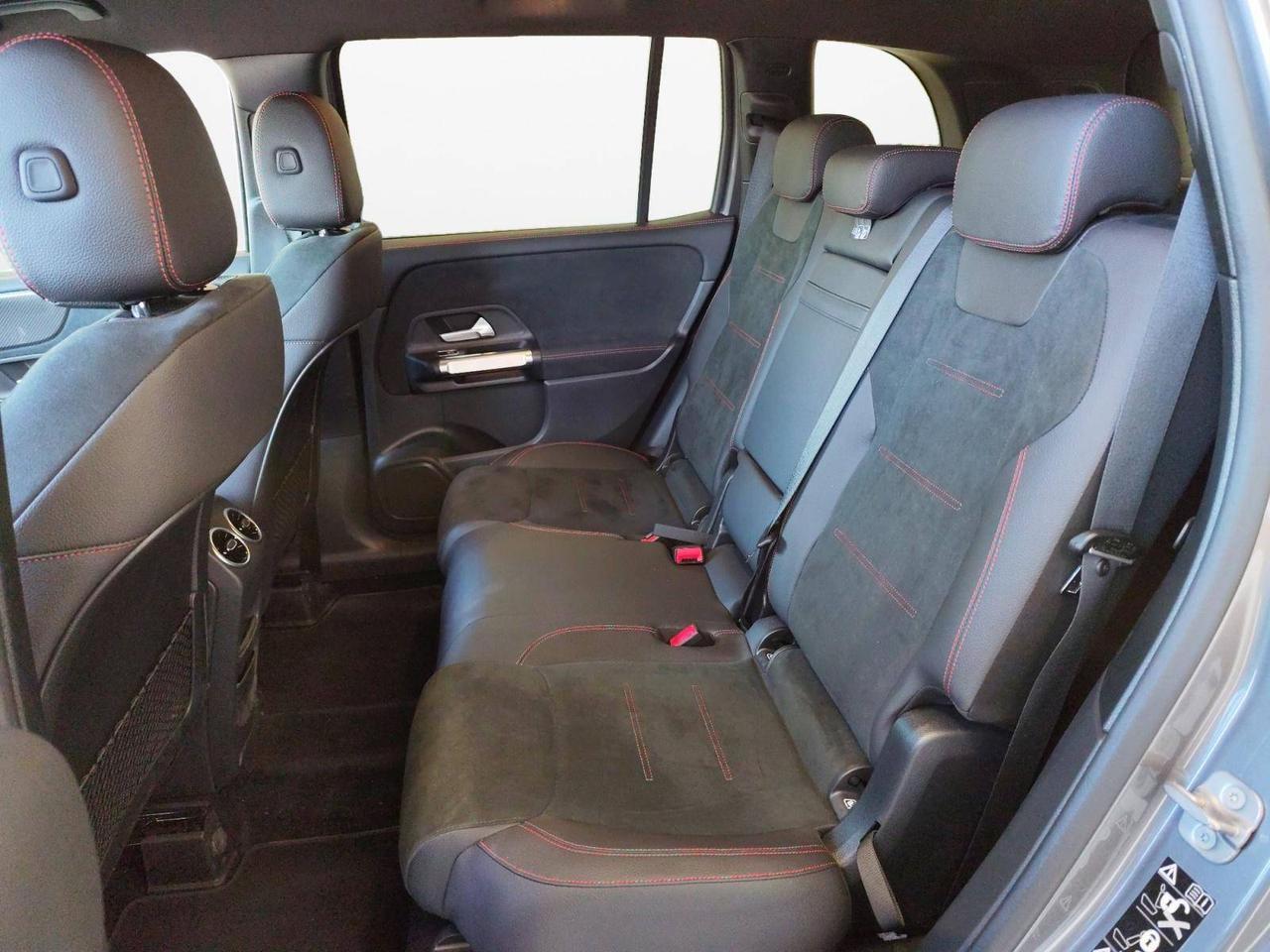 Mercedes GLB 200 d AMG Line Advanced Plus auto 7 Posti