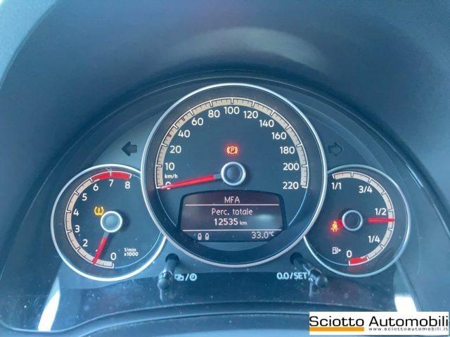 VOLKSWAGEN up! 1.0 5p. move up!
