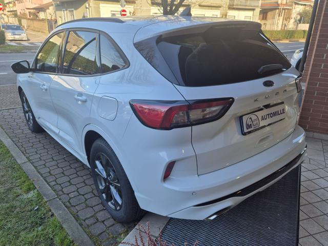 FORD Kuga 1.5 EcoBoost 150 CV 2WD ST-Line