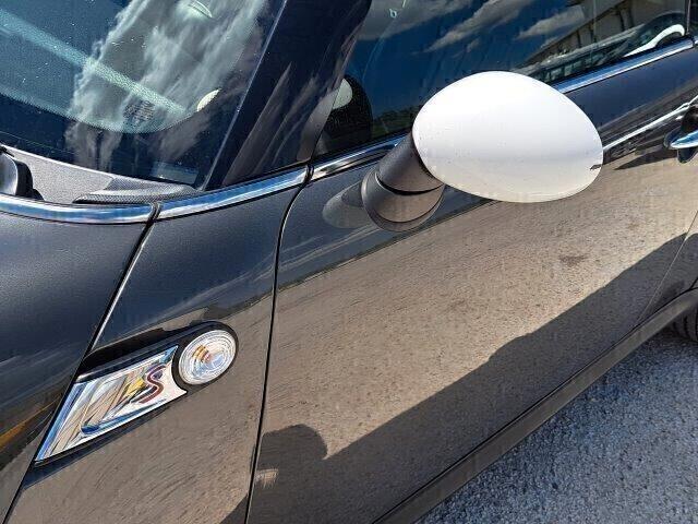 Mini COOPER S 1.6T 16V 184cv -FULL OPTIONAL -2011