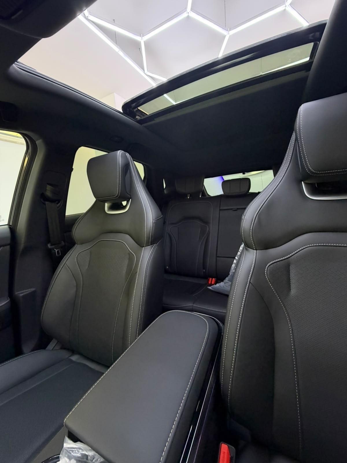Sportequipe 6 GT 1.6 T-GDI DCT GPL