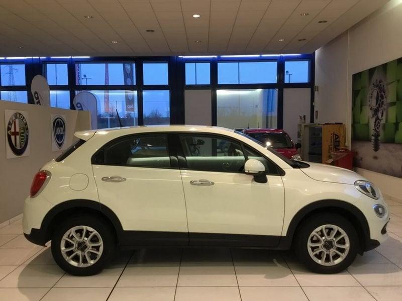 FIAT 500X 500X 1.3 MultiJet 95 CV Pop