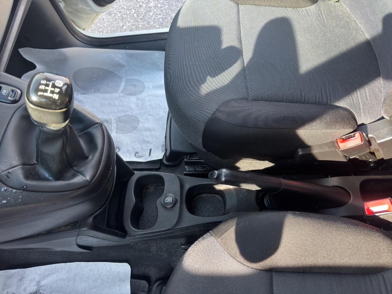 Fiat Panda +IVA 1.2 POP NEW VAN N1 2 POSTI-CLIMA-E6D-