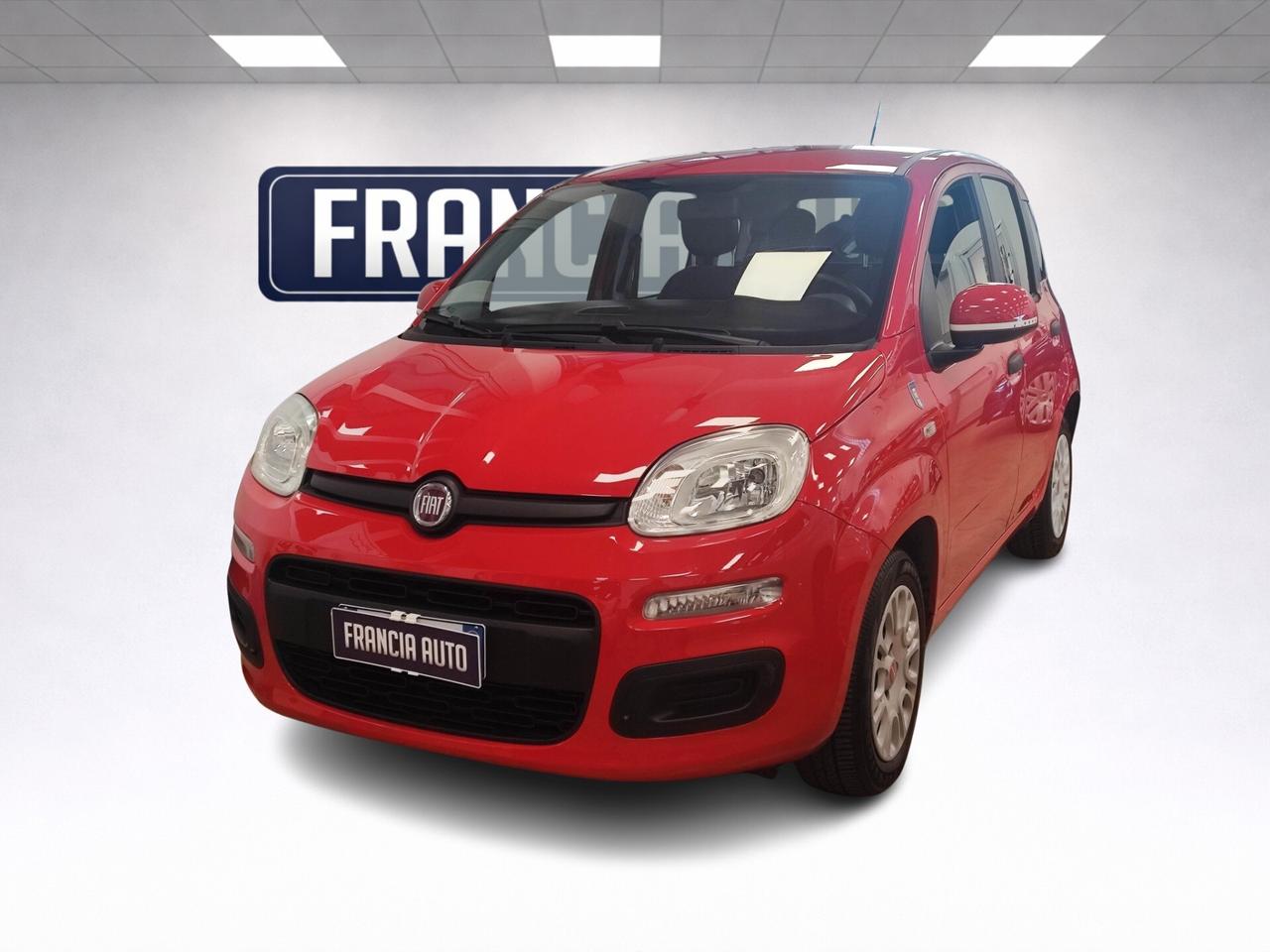 Fiat Panda 1.2 Easy -UNICO PROPRIETARIO-