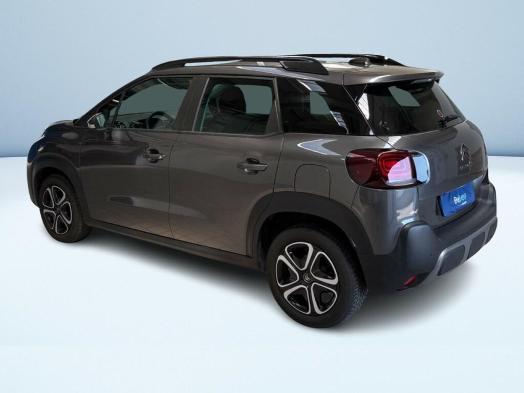 Citroen C3 Aircross 1.2 PureTech Feel