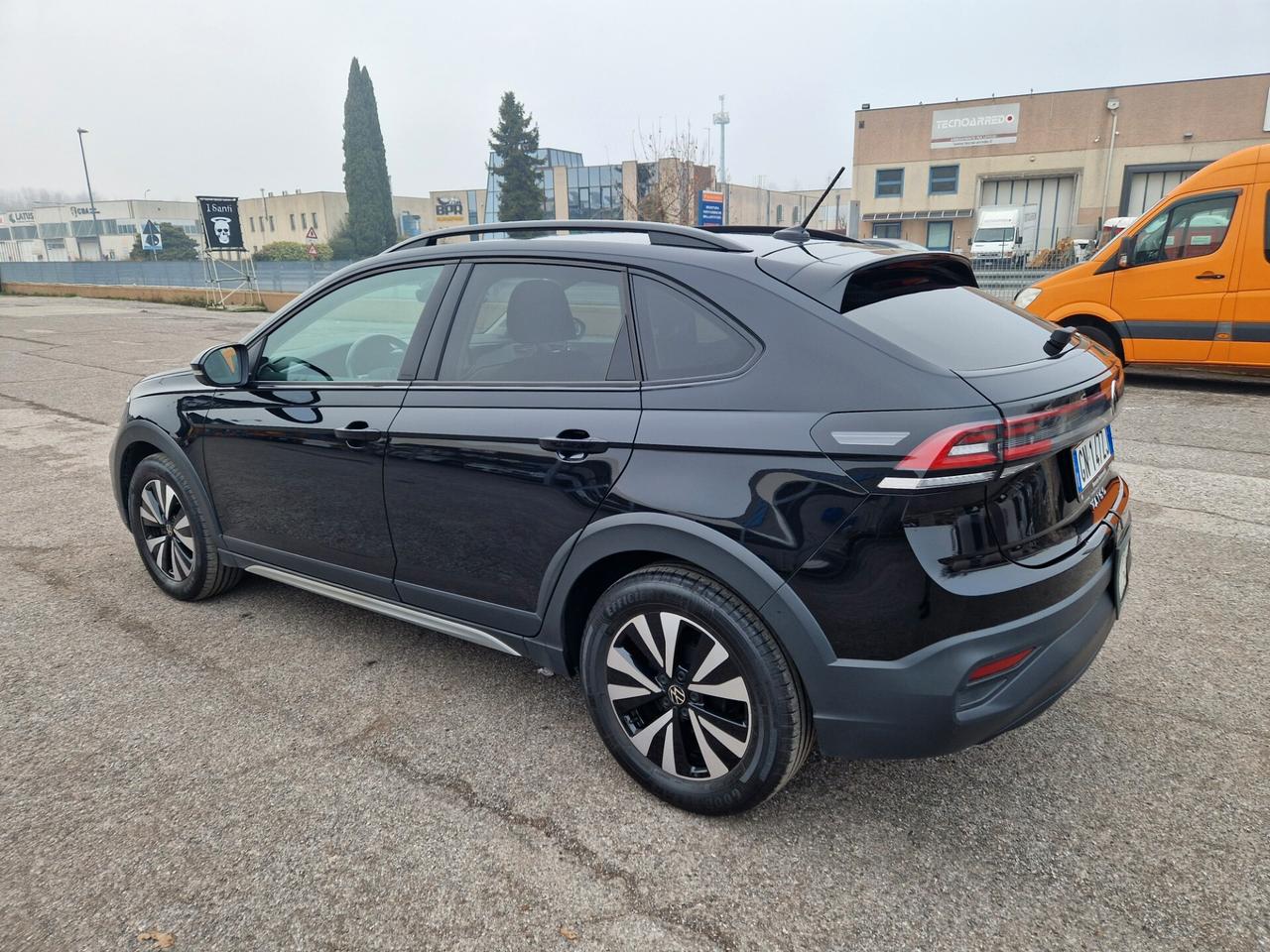 Volkswagen Taigo 1.0 TSI 95 CV Life