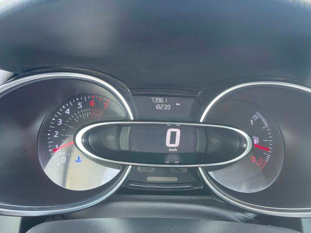 RENAULT Clio TCe 12V 90 CV GPL Start&Stop 5 porte Energy Zen