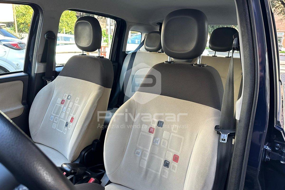 FIAT Panda 1.2 K-Way