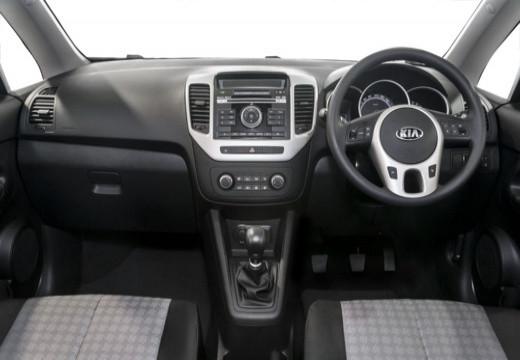 KIA Venga - Venga 1.4 cvvt Cool E6