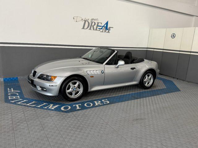 BMW Z3 1.8 cat Roadster ASI 118cv