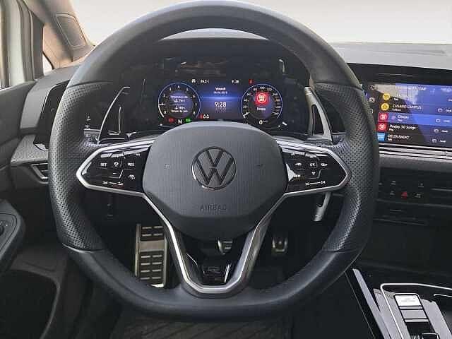 Volkswagen Golf 8ª serie 1.5eTSI 130CV DSG R-Line - NEOPATENTATI