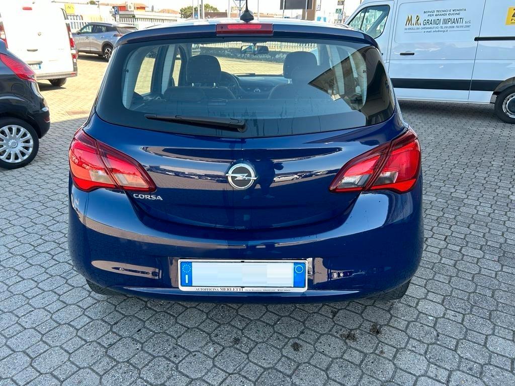 Opel Corsa 1.2 5 porte OK NEOPATENTATI