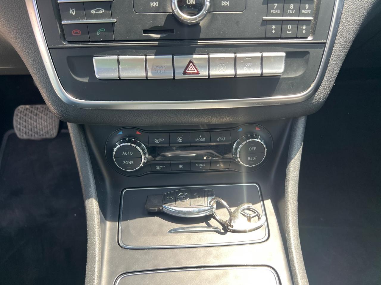 Mercedes-benz GLA 200 GLA 200 d Automatic Sport