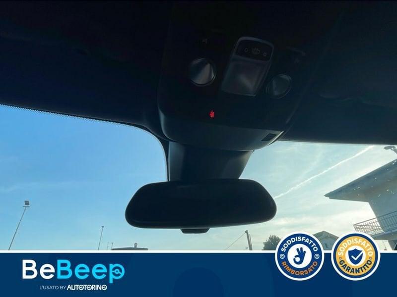 Opel Mokka 1.2 T GS LINE S&S 100CV