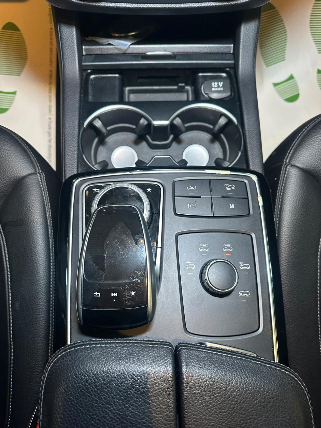 Mercedes-benz GLE 350 d 4Matic Premium