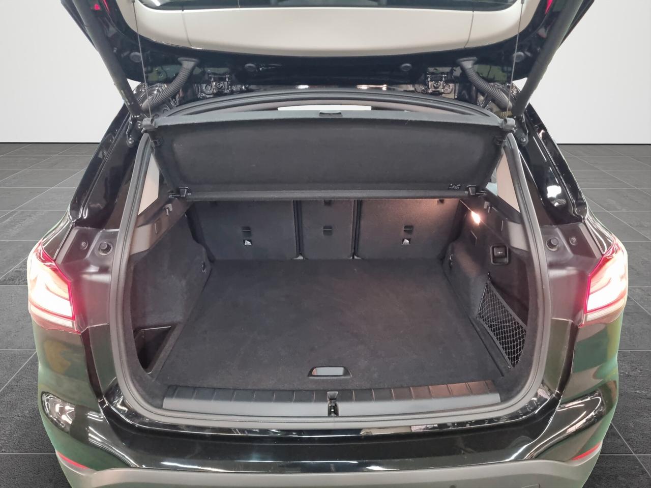 Bmw X1 xDrive25e Business Advantage