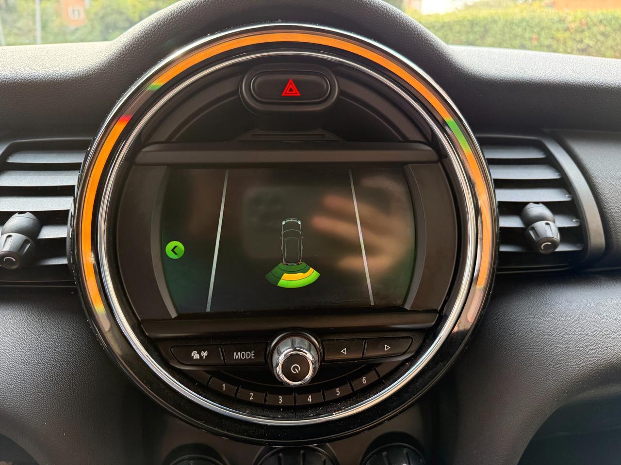 Mini One 1.5 MINI YOURS, Neopatentati, Pari al nuovo.