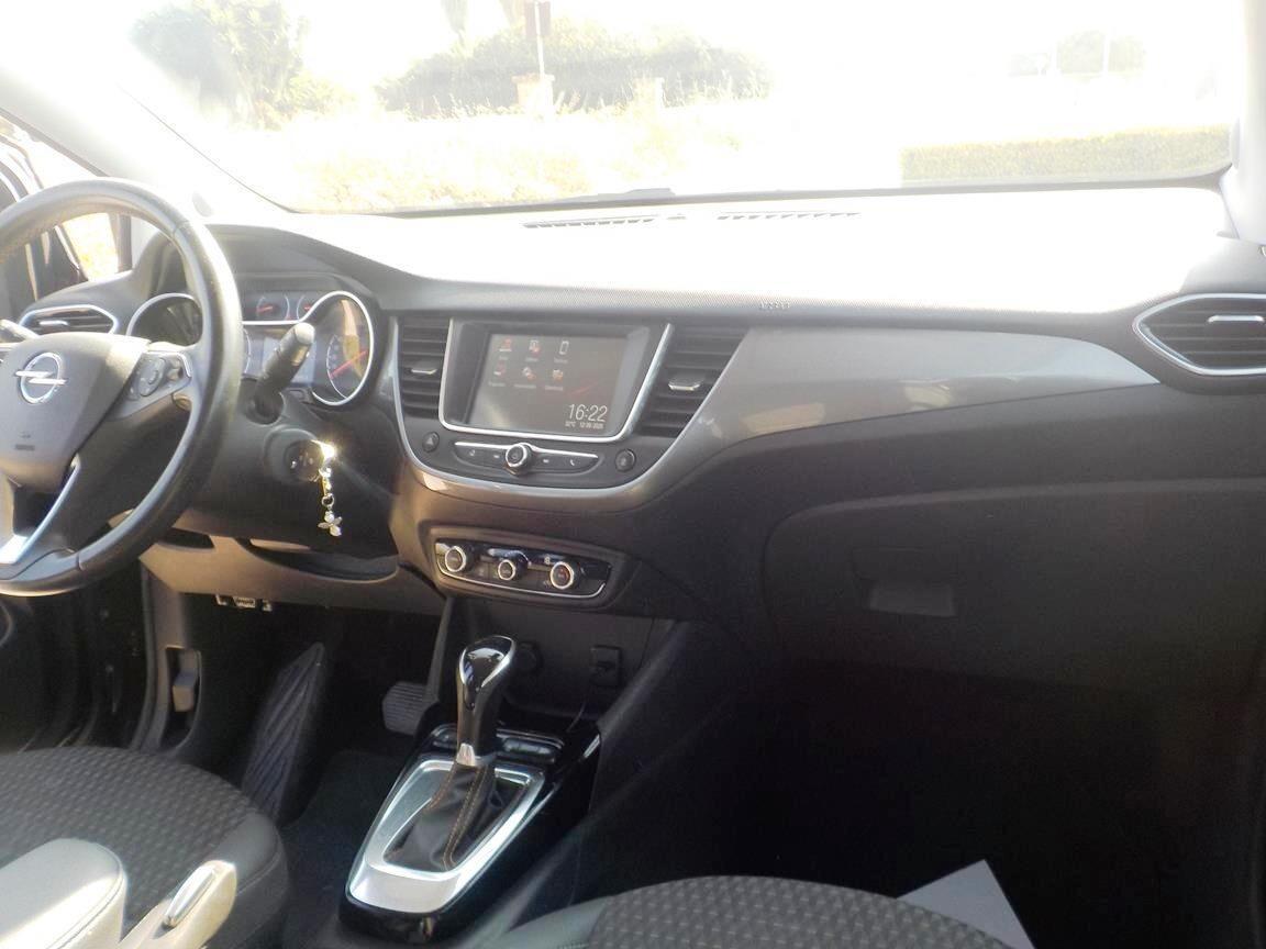 Opel Crossland Crossland X 1.5 ECOTEC D 120 CV Start&Stop aut. Innovation