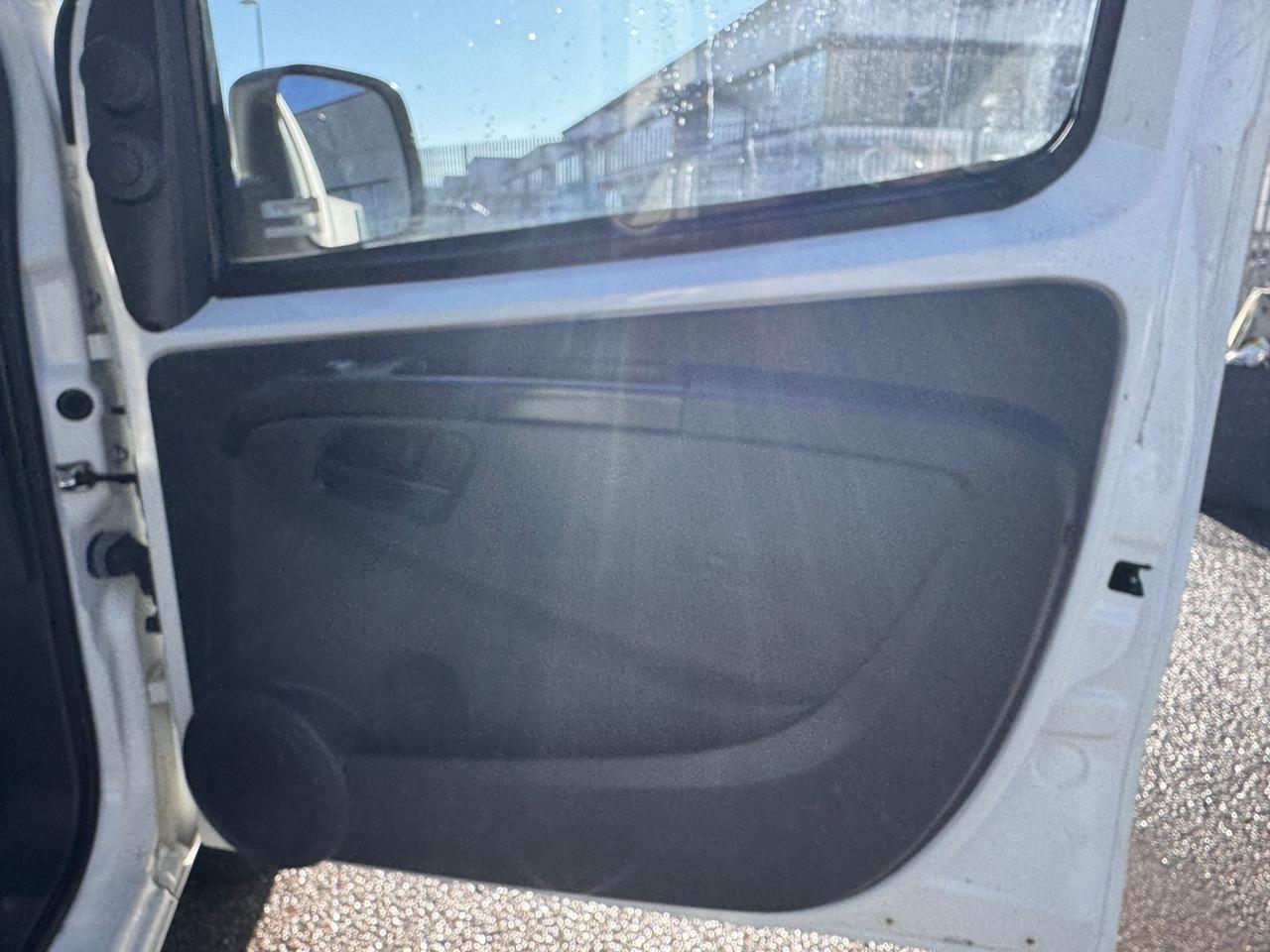 Citroen Nemo 1.4 HDi 70CV Furgone