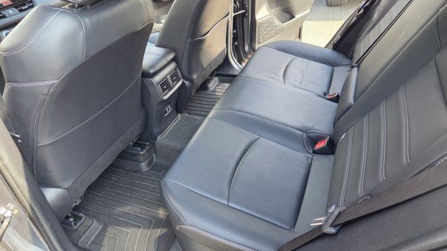 TOYOTA RAV 4 RAV4 2.5 HV (218CV) E-CVT 2WD Lounge PERMUTE