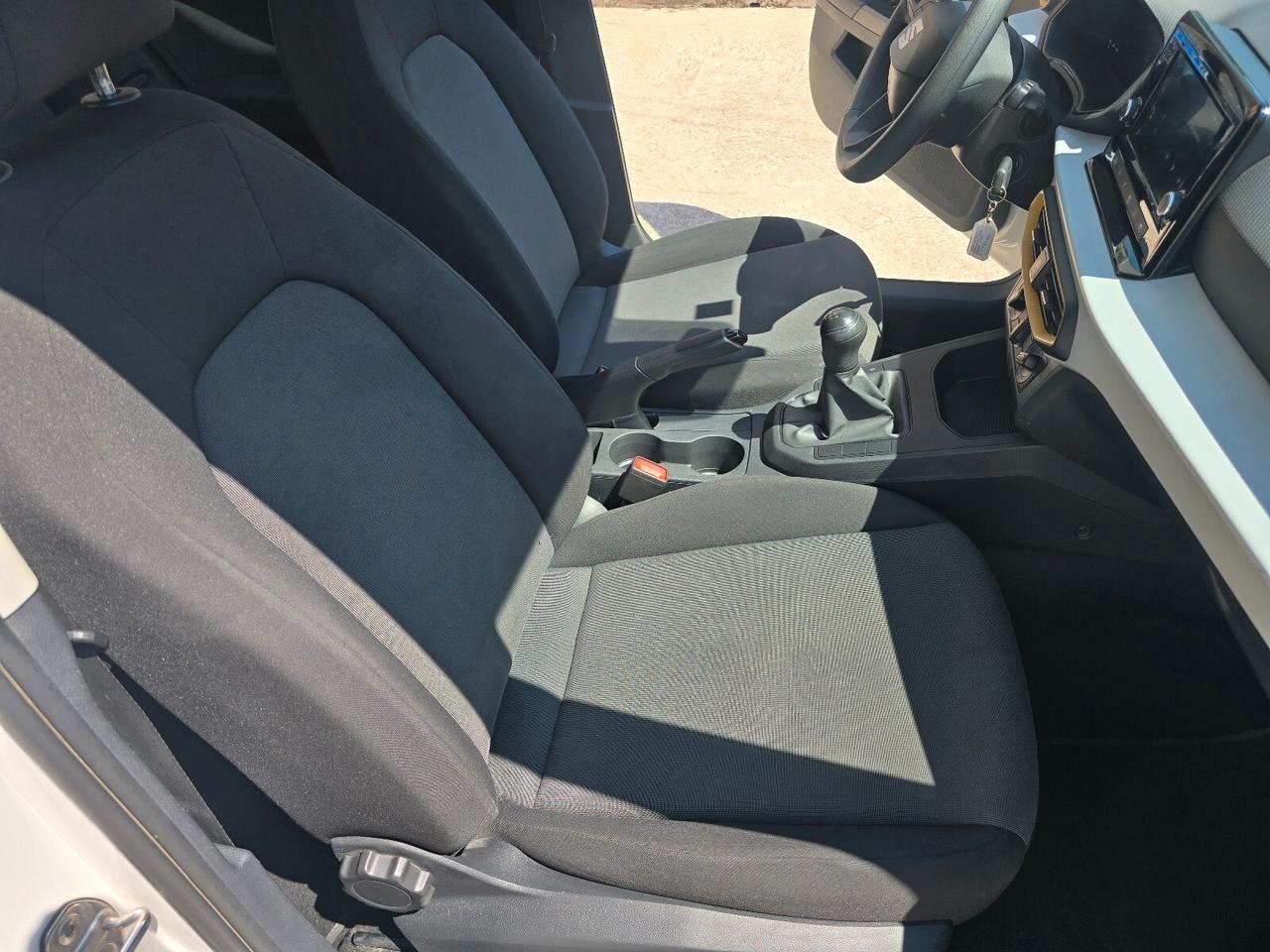 Seat Arona 1.0 EcoTSI Reference