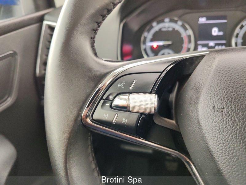 Skoda Karoq 1.0 TSI 110 CV Executive