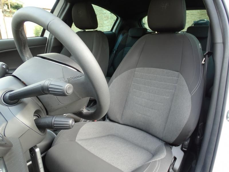 Alfa Romeo Giulietta Sport 1.6 Diesel 120cv