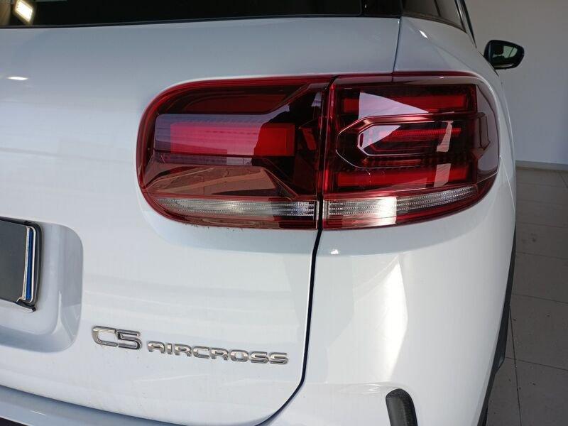 Citroën C5 Aircross C5 Aircross PureTech 130 S&S You