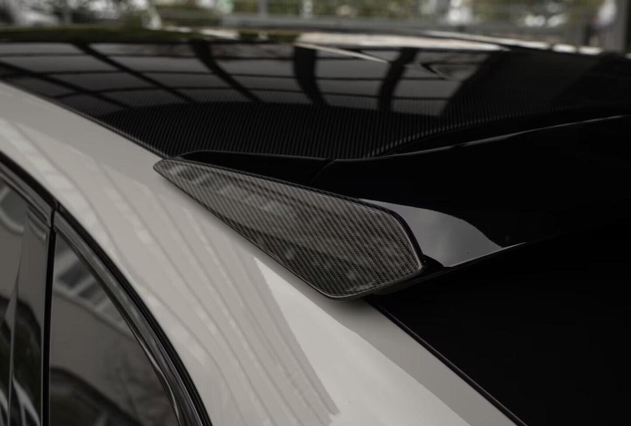 Porsche Cayenne Turbo E-Hybrid Coupé con pacchetto GT