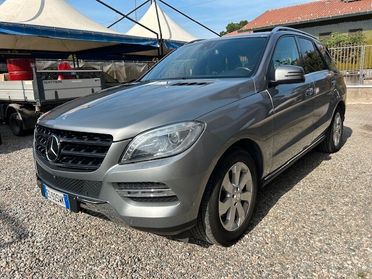 Mercedes-benz ML 250 350 BlueTEC 4Matic Premium