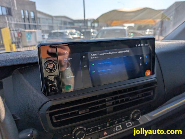 OPEL Vivaro 100KW -e 75kWh PL-SL-TN L2 Furgone full electric