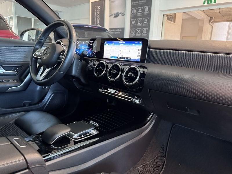 Mercedes-Benz Classe A A 180 Automatic Sport