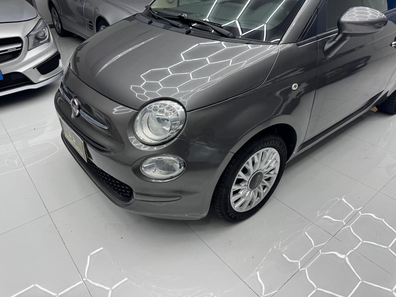 Fiat 500 1.2 69Cv Benzina 3p. - Ok Neopatentati