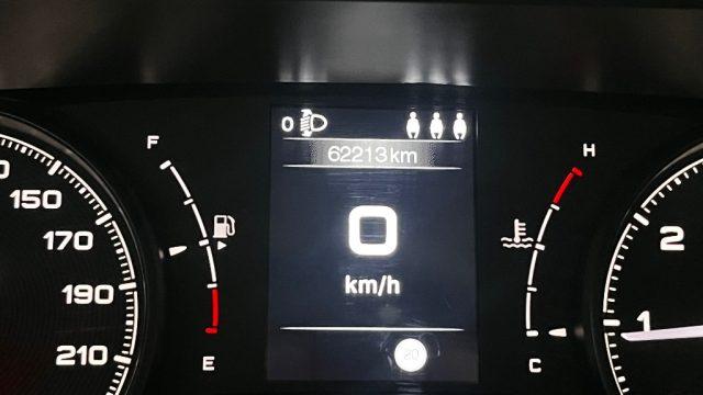 FIAT Tipo 1.6 Mjt S&S 4 porte City