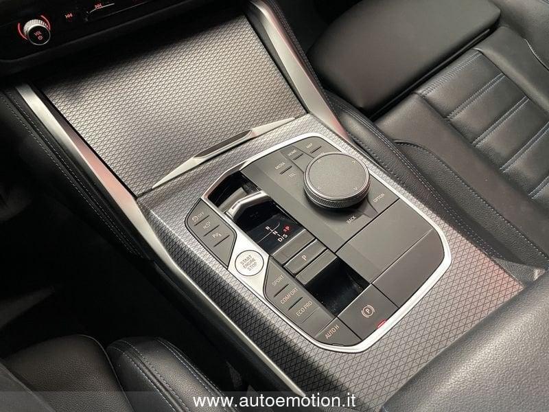 BMW Serie 4 Gran Coupé 420d xDrive 48V MSport