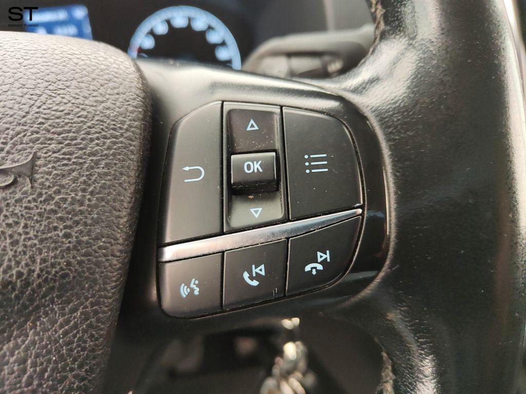 FORD Transit Custom 1ª s - Transit Custom 280 2.0 EcoBlue 130 PC