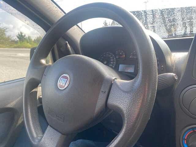 Fiat Panda 1.3 MJT 16V 4x4 Climbing