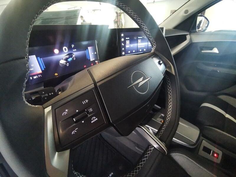 Opel Frontera Hybrid 110cv GS EDCT