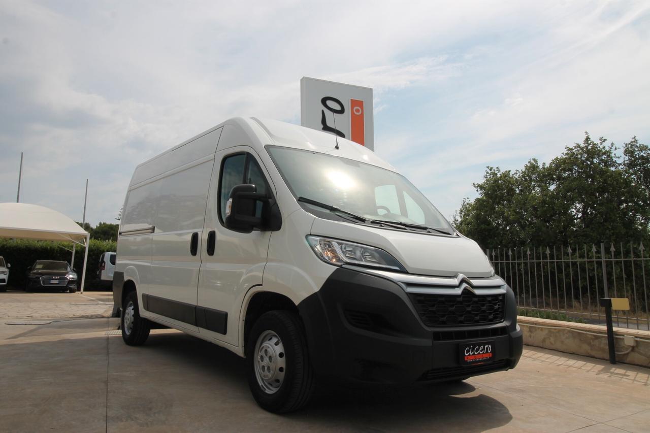 Citroen Jumper 33 BlueHDi 130 PM-TM Furgone 2020