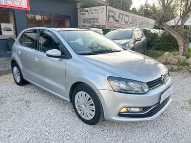 VW Polo 1.2TSI AUTOMATICA 5P *90000KM*TETTINO
