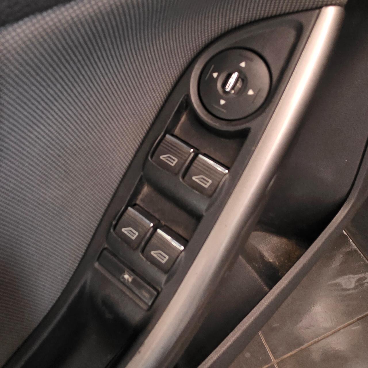 Ford Focus 1.0 Benzina Start&Stop Titanium