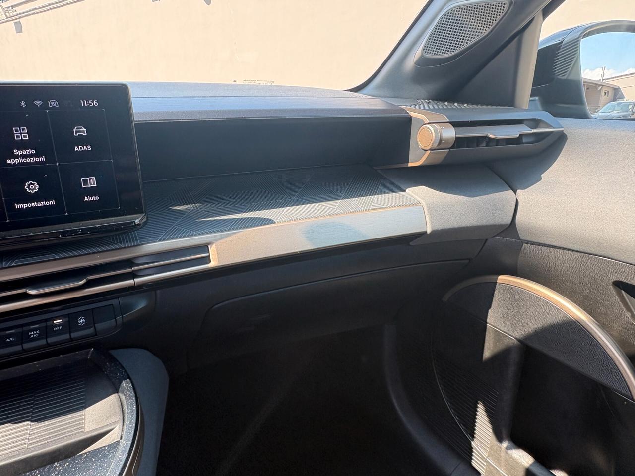 NUOVA Lancia Ypsilon Hybrid e-DCT LX AUTOMATIC KM CERTIFICATI