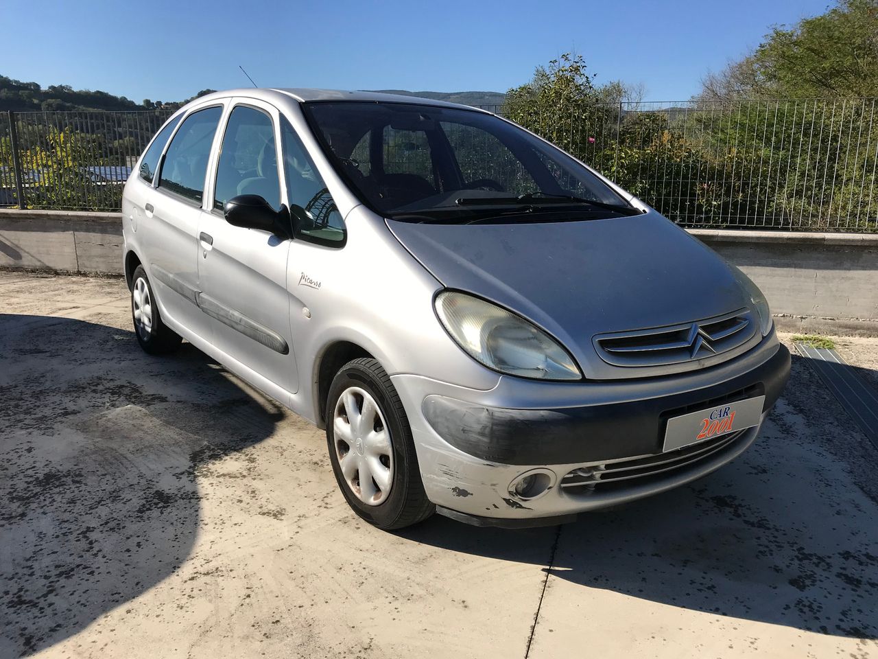 Citroen Xsara Picasso 1.6