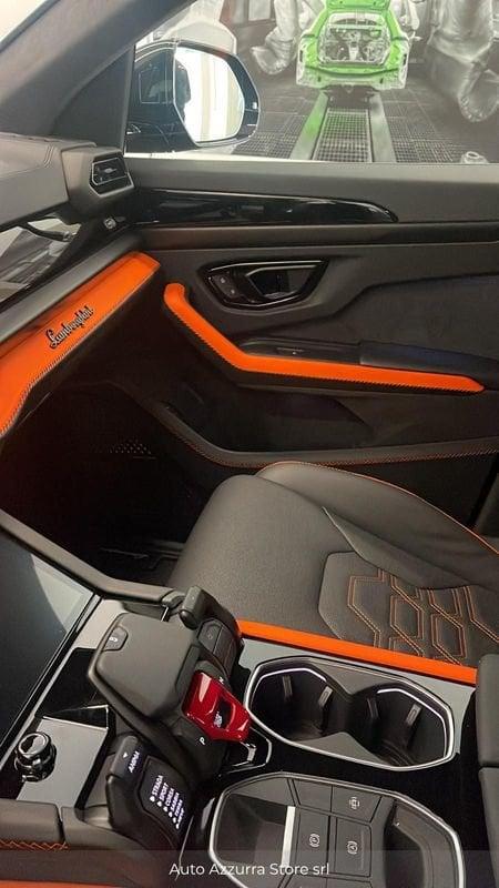 Lamborghini Urus Urus SE 4.0 V8 | IVA, 23'', PACK STYLE, PACK DARK, B&O