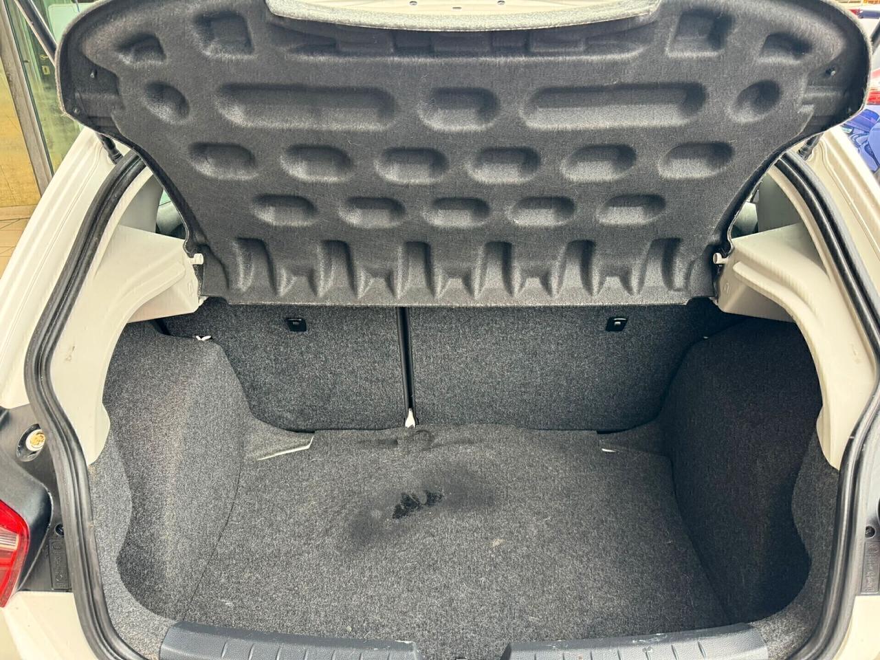 Seat Ibiza 1.4 TDI 75 CV 5 porte EURO6