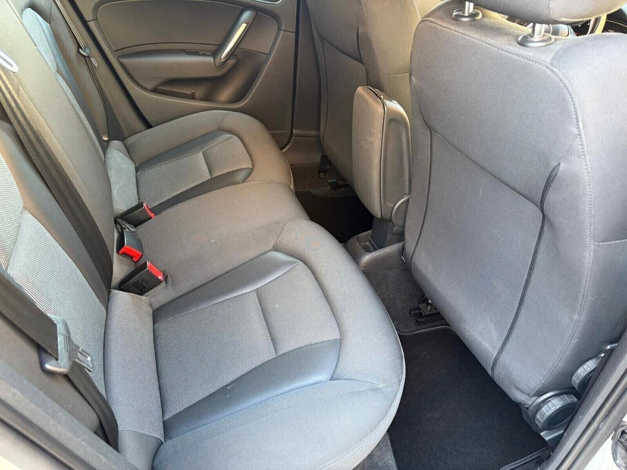 Audi A1 SPB 1.6 TDI 105 CV Ambition