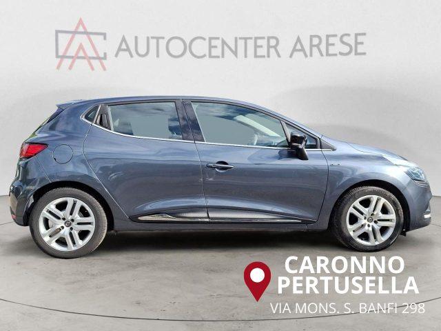 RENAULT Clio dCi 8V 75 CV 5 porte Duel *AUTOCARRO N1+ IVA