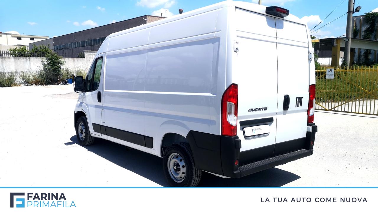 FIAT Ducato Serie 2 My25.5 FurgoneLastrato 35q Mh2 140cv 2.2 Multijet 3 E6e
