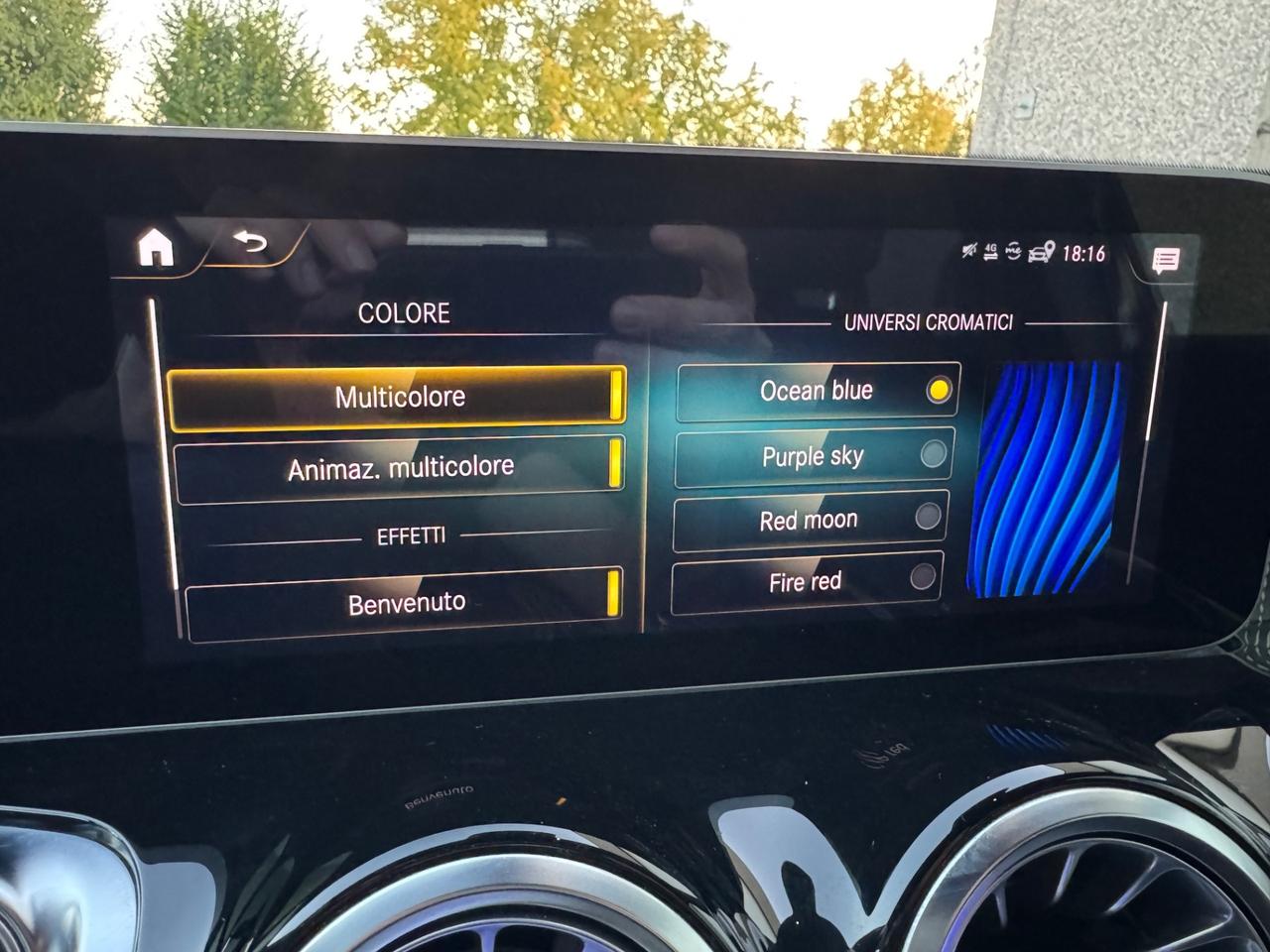 Mercedes-benz GLB 200 d Automatic Sport Plus