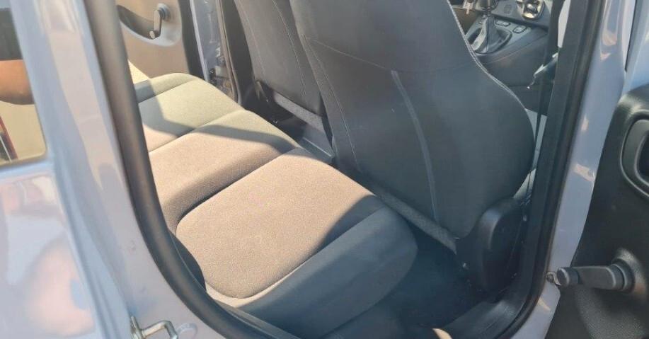Fiat Panda 1.0 FireFly S&S Hybrid 70cv KM 20'277